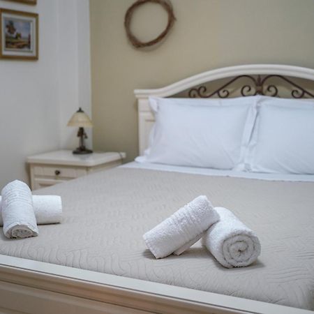 Cozy Cloud Apartment نافبليو المظهر الخارجي الصورة