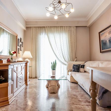 Cozy Cloud Apartment نافبليو المظهر الخارجي الصورة