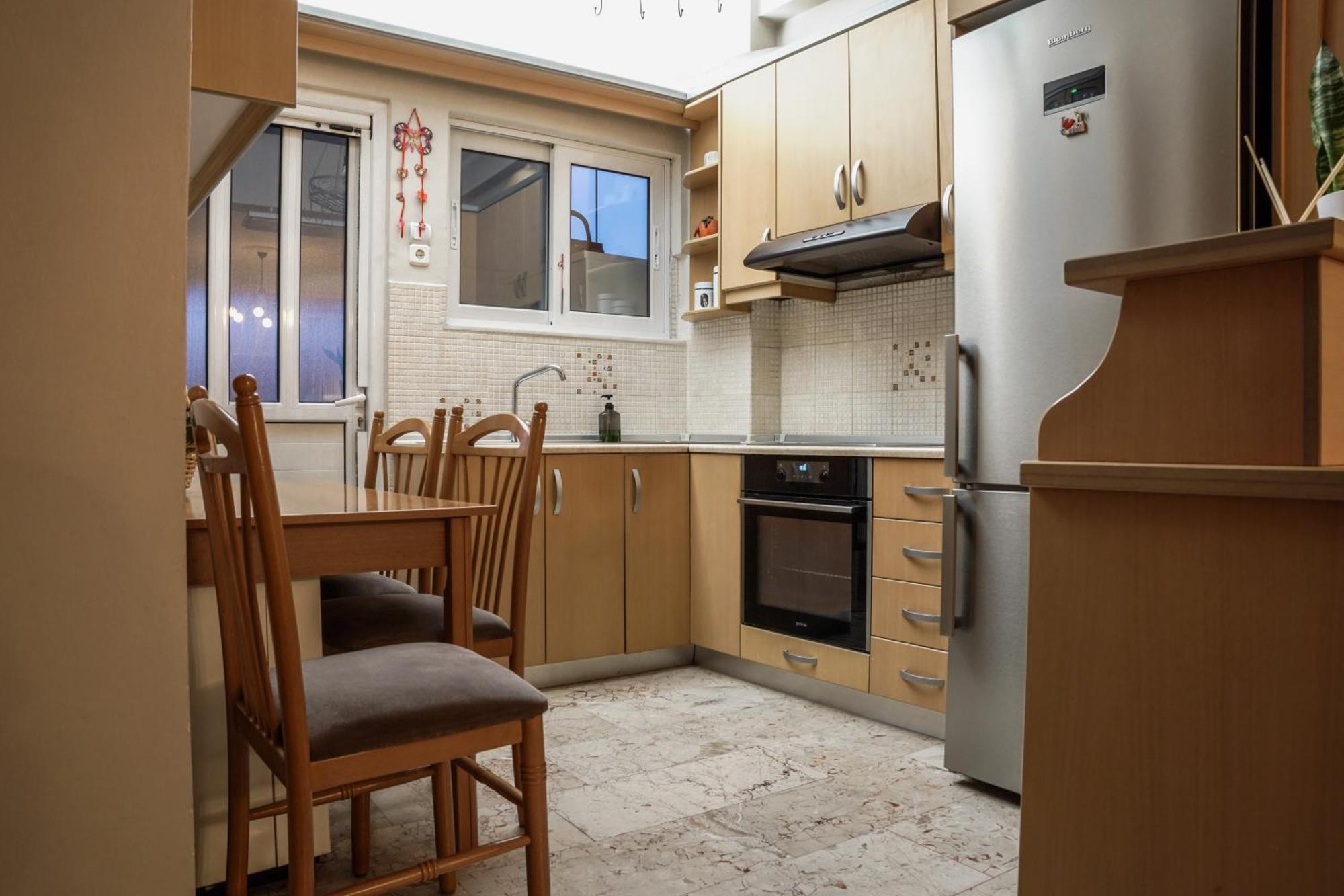 Cozy Cloud Apartment نافبليو المظهر الخارجي الصورة