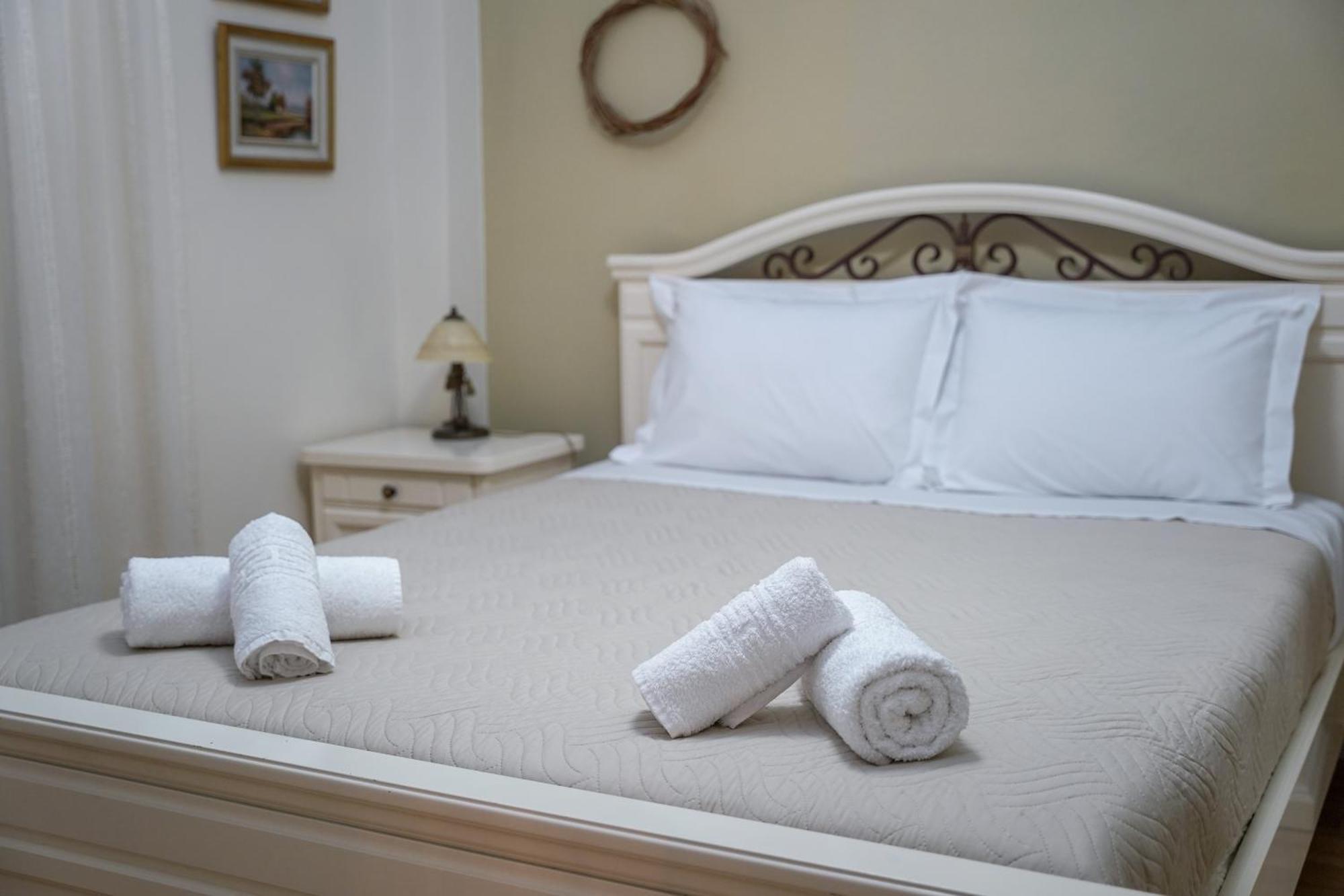 Cozy Cloud Apartment نافبليو المظهر الخارجي الصورة