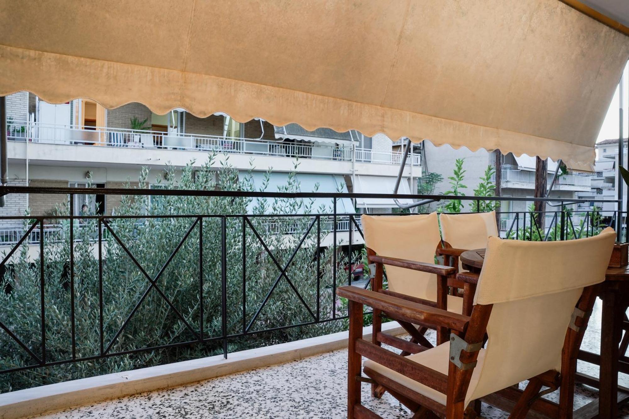 Cozy Cloud Apartment نافبليو المظهر الخارجي الصورة