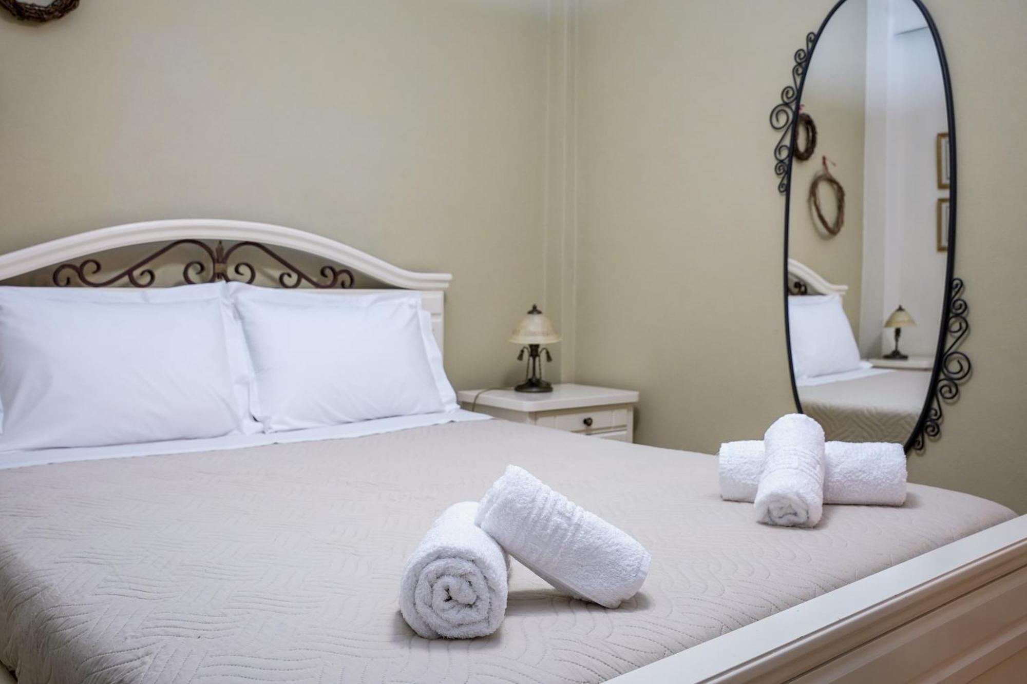 Cozy Cloud Apartment نافبليو المظهر الخارجي الصورة