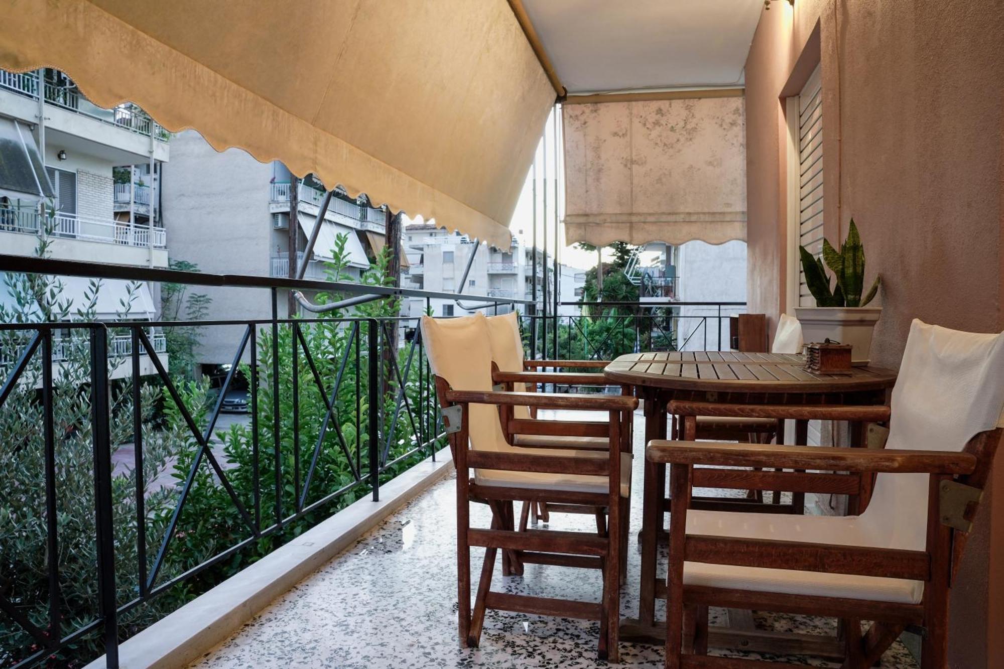 Cozy Cloud Apartment نافبليو المظهر الخارجي الصورة