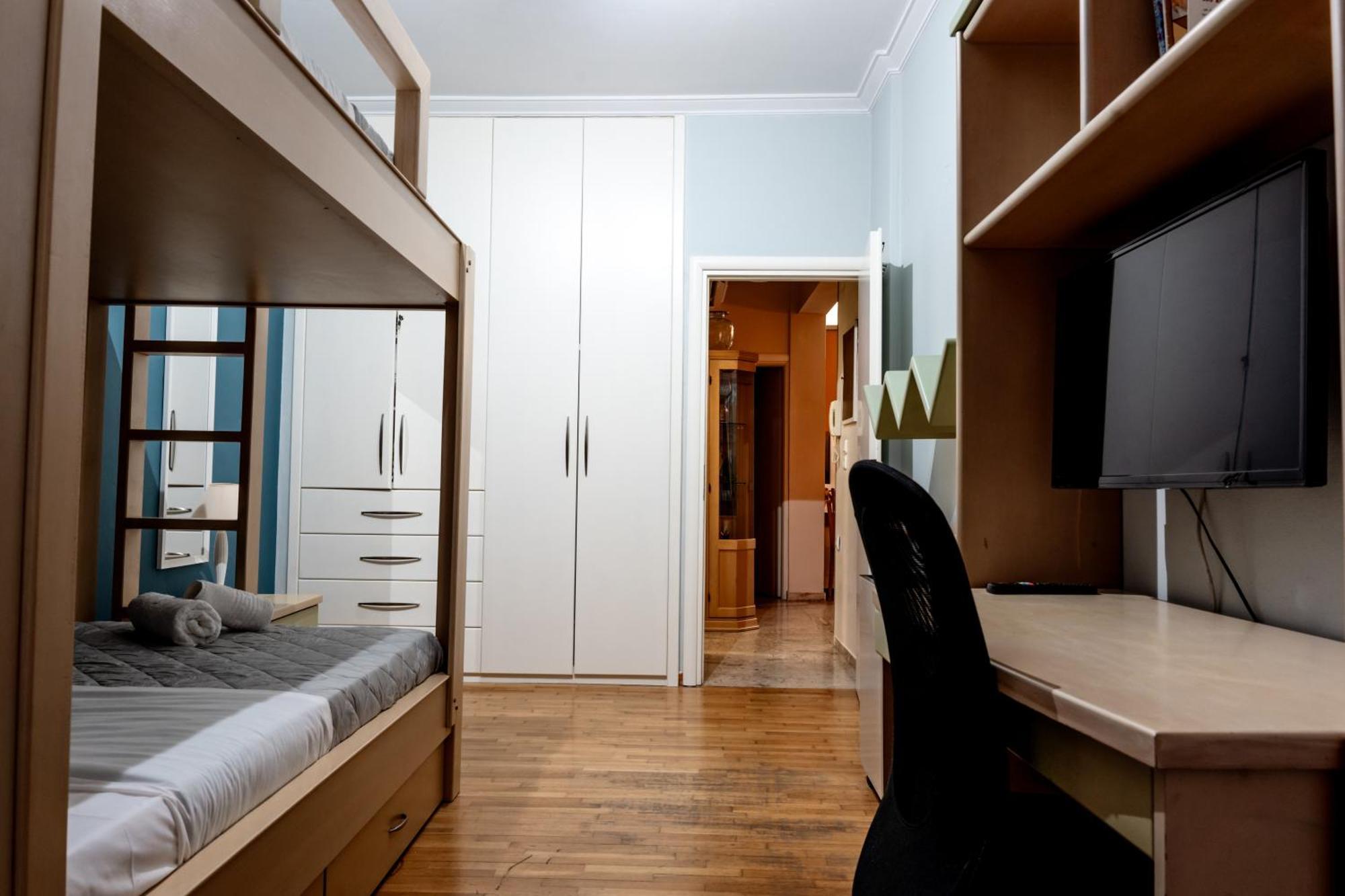 Cozy Cloud Apartment نافبليو المظهر الخارجي الصورة