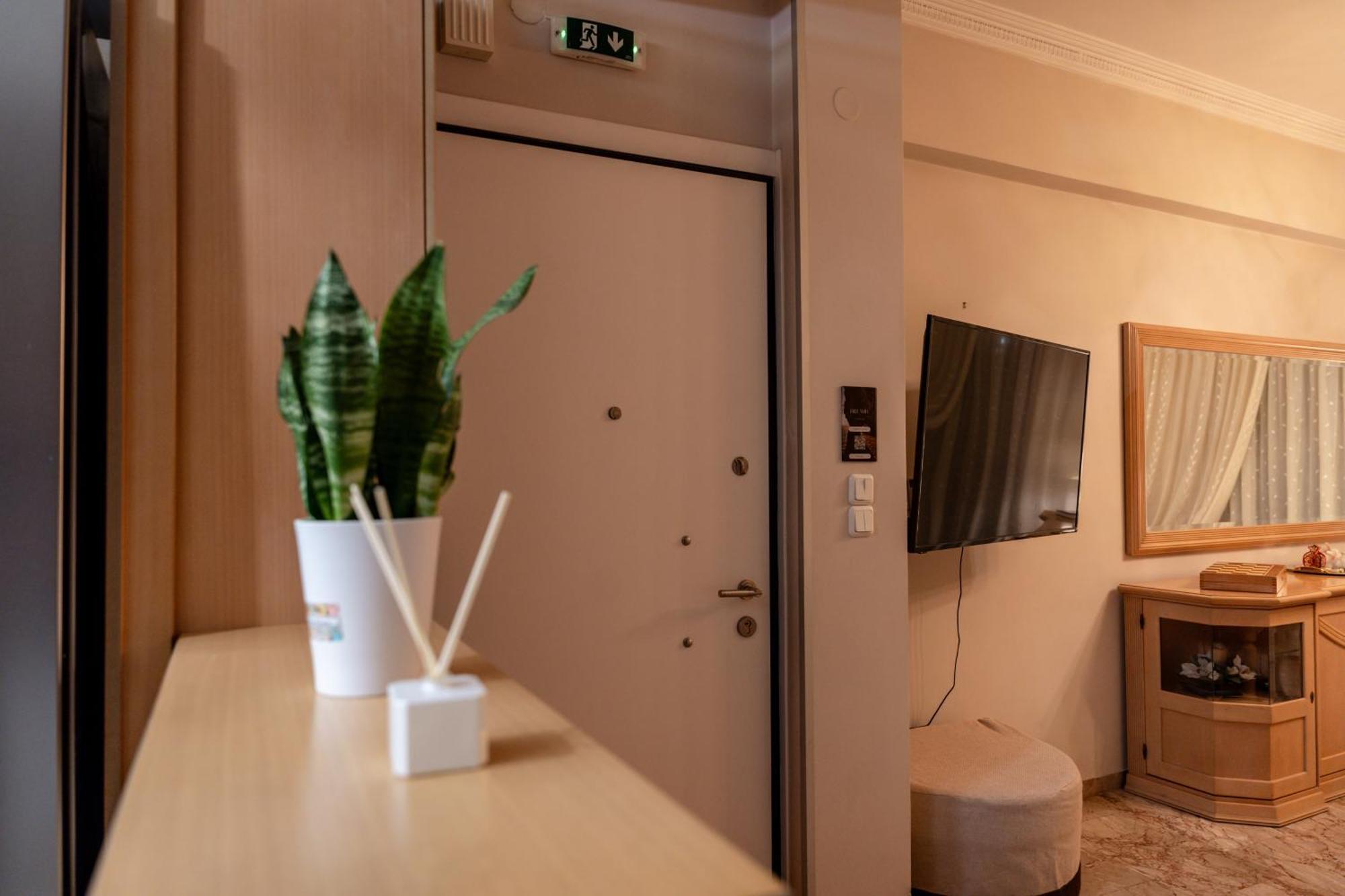 Cozy Cloud Apartment نافبليو المظهر الخارجي الصورة