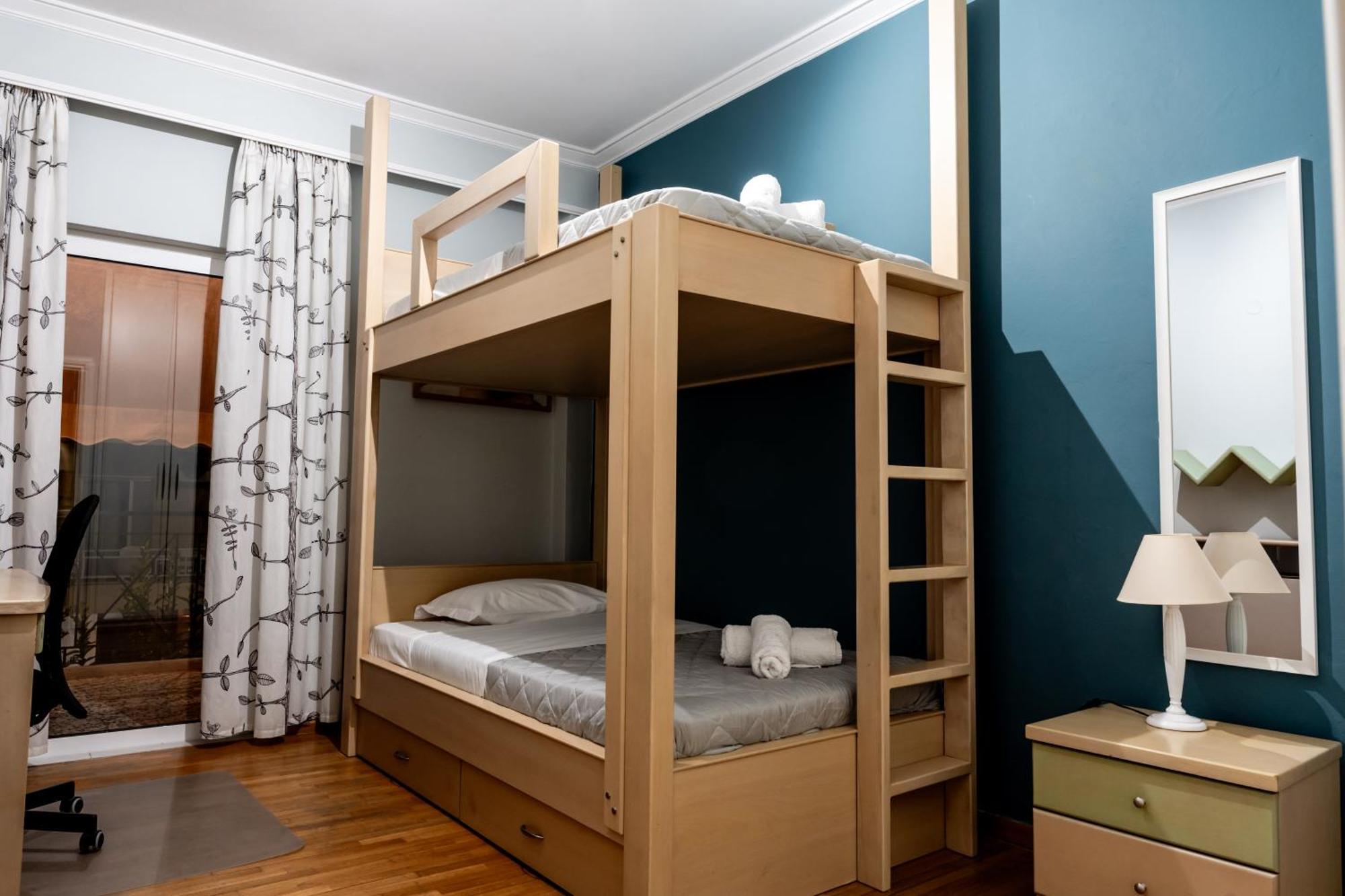Cozy Cloud Apartment نافبليو المظهر الخارجي الصورة