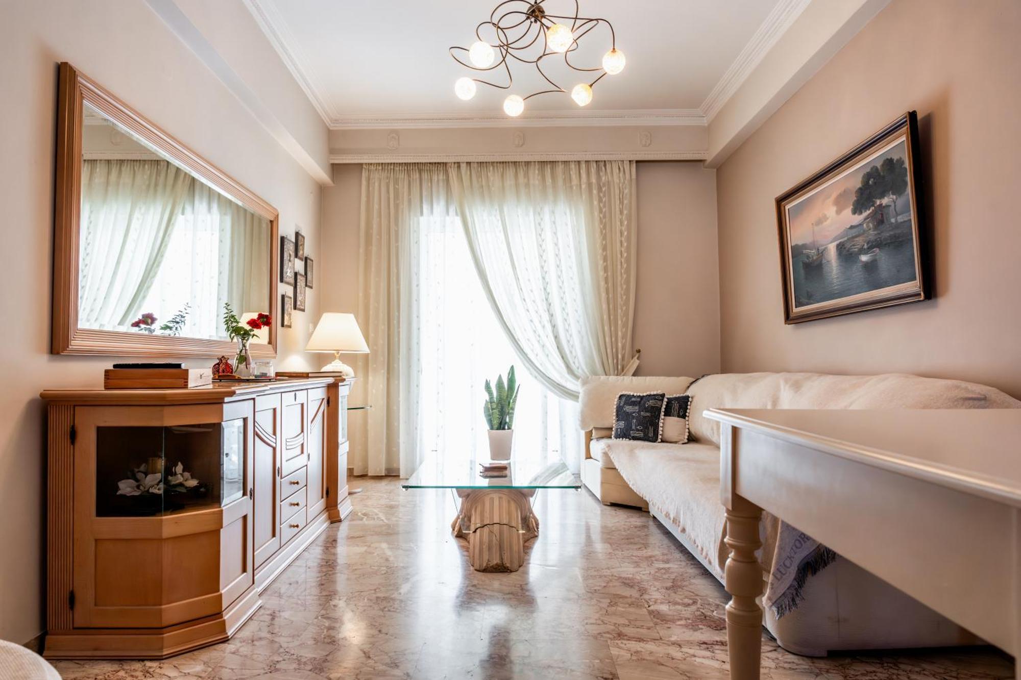Cozy Cloud Apartment نافبليو المظهر الخارجي الصورة